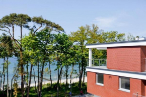 Resort Apartamenty Klifowa Rewal 33